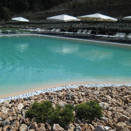 Agriturismo San Martino Pozzuoli Exteriér fotografie