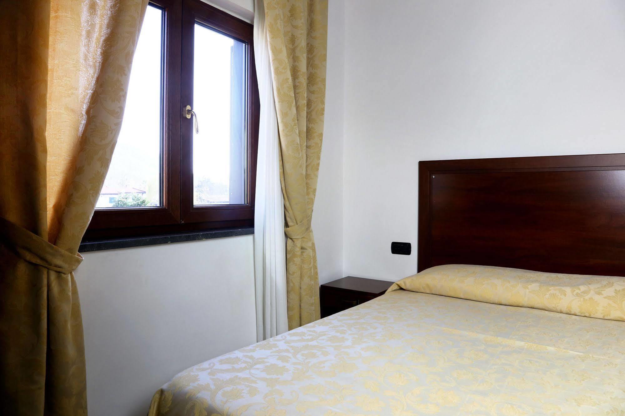 Agriturismo San Martino Pozzuoli Exteriér fotografie
