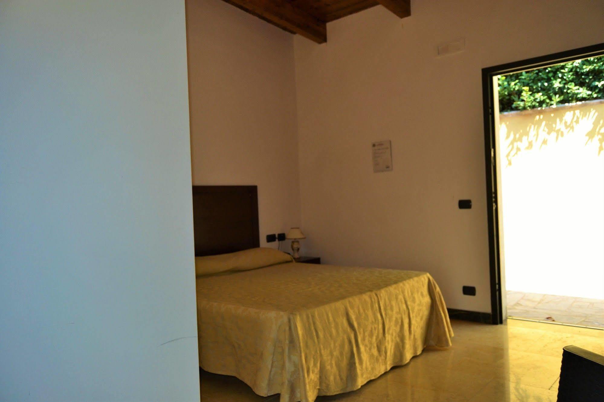 Agriturismo San Martino Pozzuoli Exteriér fotografie