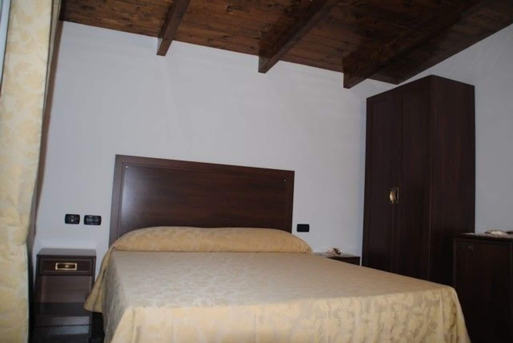 Agriturismo San Martino Pozzuoli Exteriér fotografie